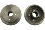 Bremstrommel KAVO PARTS BD-8860