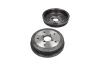 Bremstrommel Hinterachse KAVO PARTS BD-8861 Bild Bremstrommel Hinterachse KAVO PARTS BD-8861