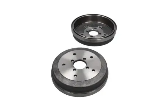 Bremstrommel Hinterachse KAVO PARTS BD-8861 Bild Bremstrommel Hinterachse KAVO PARTS BD-8861
