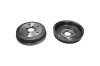 Bremstrommel Hinterachse KAVO PARTS BD-8861 Bild Bremstrommel Hinterachse KAVO PARTS BD-8861