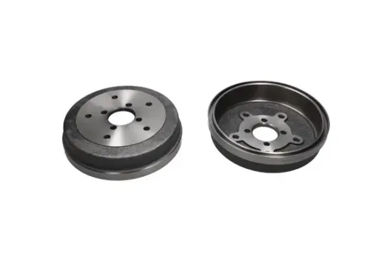 Bremstrommel Hinterachse KAVO PARTS BD-8861 Bild Bremstrommel Hinterachse KAVO PARTS BD-8861