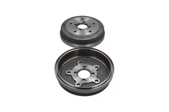 Bremstrommel Hinterachse KAVO PARTS BD-8861 Bild Bremstrommel Hinterachse KAVO PARTS BD-8861