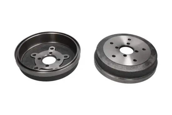 Bremstrommel Hinterachse KAVO PARTS BD-8861 Bild Bremstrommel Hinterachse KAVO PARTS BD-8861