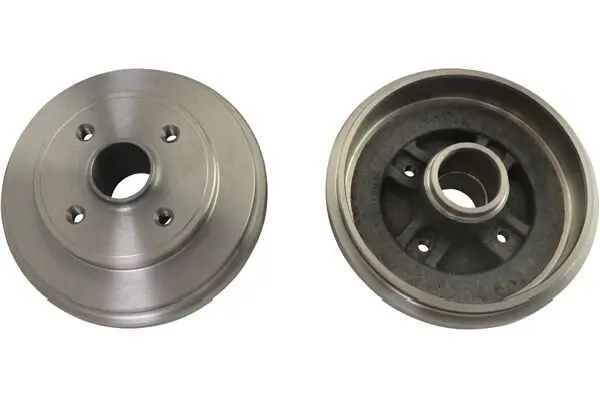 Bremstrommel Hinterachse KAVO PARTS BD-8868