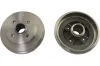 Bremstrommel Hinterachse KAVO PARTS BD-8868