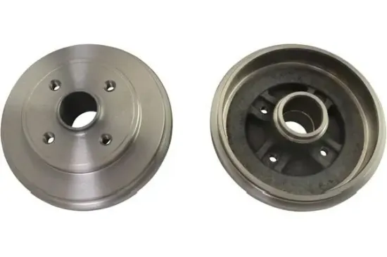 Bremstrommel Hinterachse KAVO PARTS BD-8868 Bild Bremstrommel Hinterachse KAVO PARTS BD-8868