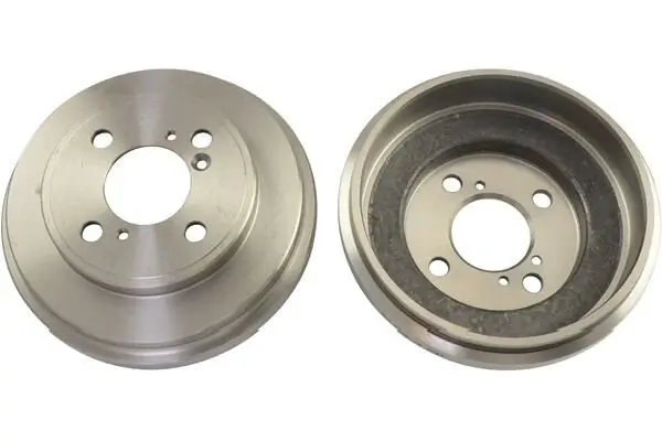 Bremstrommel Hinterachse KAVO PARTS BD-8869