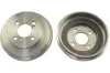 Bremstrommel Hinterachse KAVO PARTS BD-8869