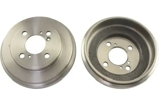 Bremstrommel Hinterachse KAVO PARTS BD-8869 Bild Bremstrommel Hinterachse KAVO PARTS BD-8869