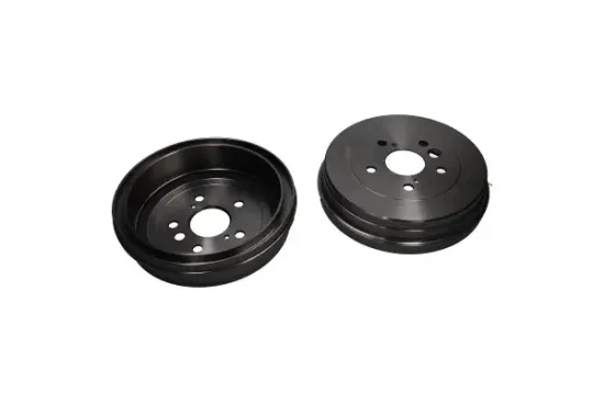 Bremstrommel Hinterachse KAVO PARTS BD-9609 Bild Bremstrommel Hinterachse KAVO PARTS BD-9609