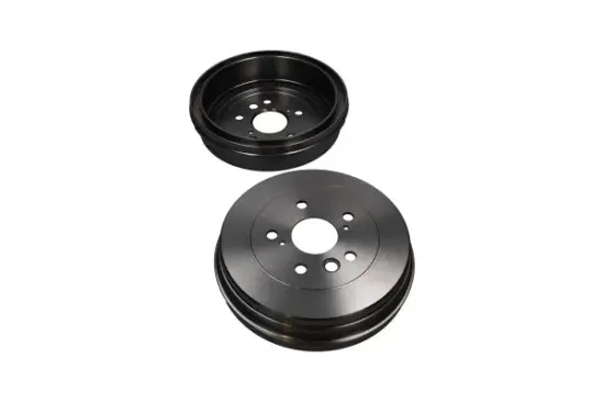 Bremstrommel Hinterachse KAVO PARTS BD-9609 Bild Bremstrommel Hinterachse KAVO PARTS BD-9609