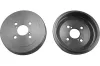 Bremstrommel KAVO PARTS BD-9610