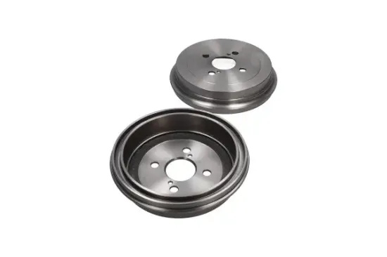 Bremstrommel KAVO PARTS BD-9628 Bild Bremstrommel KAVO PARTS BD-9628