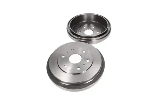 Bremstrommel Hinterachse KAVO PARTS BD-9632 Bild Bremstrommel Hinterachse KAVO PARTS BD-9632