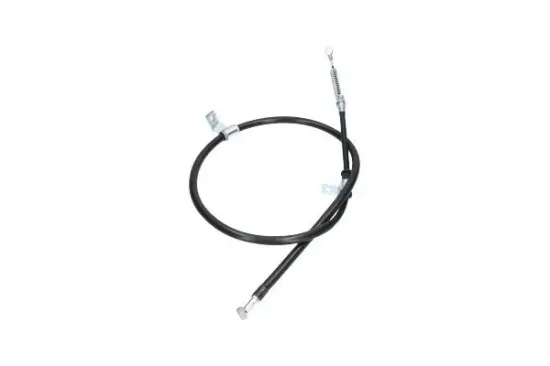 Seilzug, Feststellbremse hinten links KAVO PARTS BHC-1017 Bild Seilzug, Feststellbremse hinten links KAVO PARTS BHC-1017