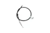 Seilzug, Feststellbremse hinten links KAVO PARTS BHC-1017 Bild Seilzug, Feststellbremse hinten links KAVO PARTS BHC-1017