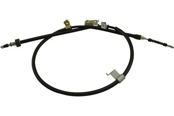 Seilzug, Feststellbremse hinten links KAVO PARTS BHC-3222