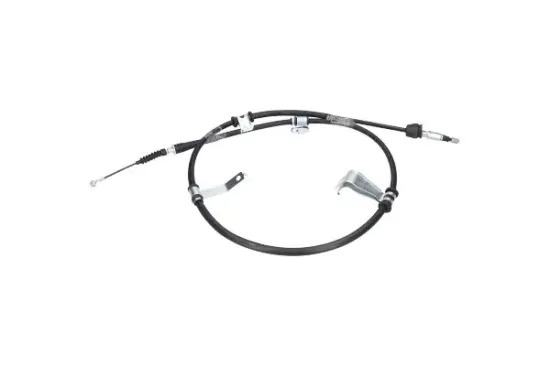 Seilzug, Feststellbremse hinten links KAVO PARTS BHC-3222 Bild Seilzug, Feststellbremse hinten links KAVO PARTS BHC-3222