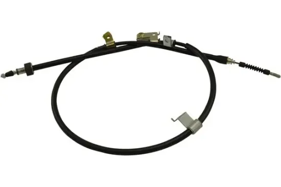 Seilzug, Feststellbremse hinten links KAVO PARTS BHC-3222 Bild Seilzug, Feststellbremse hinten links KAVO PARTS BHC-3222