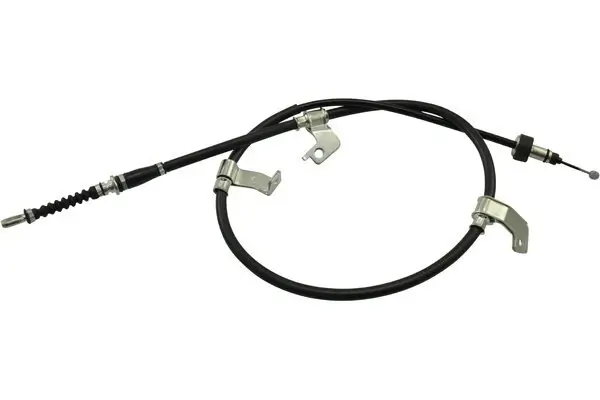 Seilzug, Feststellbremse hinten rechts KAVO PARTS BHC-4140