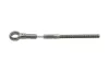 Seilzug, Feststellbremse vorne KAVO PARTS BHC-5505
