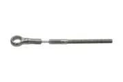 Seilzug, Feststellbremse vorne KAVO PARTS BHC-5505