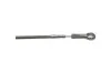 Seilzug, Feststellbremse vorne KAVO PARTS BHC-5505 Bild Seilzug, Feststellbremse vorne KAVO PARTS BHC-5505
