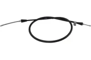 Seilzug, Feststellbremse hinten links KAVO PARTS BHC-6659