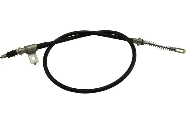 Seilzug, Feststellbremse hinten links KAVO PARTS BHC-6698
