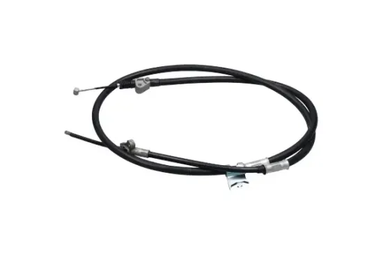Seilzug, Feststellbremse hinten rechts KAVO PARTS BHC-9086 Bild Seilzug, Feststellbremse hinten rechts KAVO PARTS BHC-9086
