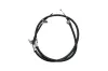 Seilzug, Feststellbremse hinten rechts KAVO PARTS BHC-9086 Bild Seilzug, Feststellbremse hinten rechts KAVO PARTS BHC-9086
