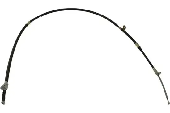 Seilzug, Feststellbremse hinten rechts KAVO PARTS BHC-9086 Bild Seilzug, Feststellbremse hinten rechts KAVO PARTS BHC-9086
