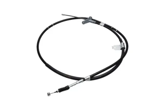 Seilzug, Feststellbremse hinten links KAVO PARTS BHC-9114 Bild Seilzug, Feststellbremse hinten links KAVO PARTS BHC-9114