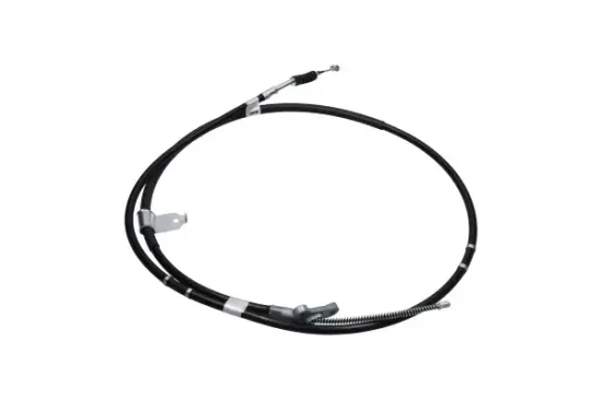 Seilzug, Feststellbremse hinten links KAVO PARTS BHC-9114 Bild Seilzug, Feststellbremse hinten links KAVO PARTS BHC-9114