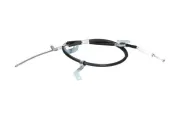 Seilzug, Feststellbremse hinten rechts KAVO PARTS BHC-9227