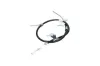 Seilzug, Feststellbremse hinten rechts KAVO PARTS BHC-9227 Bild Seilzug, Feststellbremse hinten rechts KAVO PARTS BHC-9227
