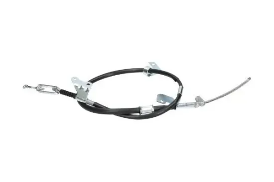 Seilzug, Feststellbremse hinten rechts KAVO PARTS BHC-9227 Bild Seilzug, Feststellbremse hinten rechts KAVO PARTS BHC-9227