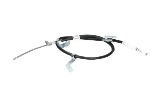 Seilzug, Feststellbremse hinten rechts KAVO PARTS BHC-9227 Bild Seilzug, Feststellbremse hinten rechts KAVO PARTS BHC-9227