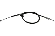 Seilzug, Feststellbremse vorne KAVO PARTS BHC-9301