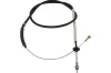 Seilzug, Feststellbremse vorne KAVO PARTS BHC-9315