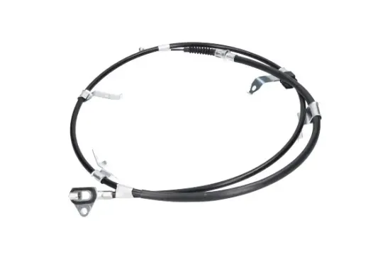 Seilzug, Feststellbremse hinten rechts KAVO PARTS BHC-9378 Bild Seilzug, Feststellbremse hinten rechts KAVO PARTS BHC-9378