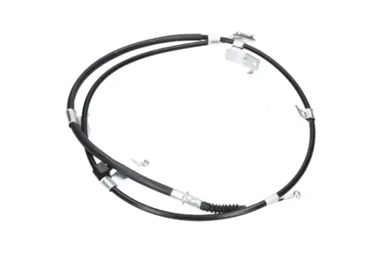 Seilzug, Feststellbremse hinten rechts KAVO PARTS BHC-9378 Bild Seilzug, Feststellbremse hinten rechts KAVO PARTS BHC-9378