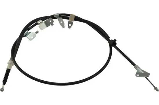 Seilzug, Feststellbremse hinten rechts KAVO PARTS BHC-9378 Bild Seilzug, Feststellbremse hinten rechts KAVO PARTS BHC-9378