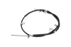 Seilzug, Feststellbremse hinten rechts KAVO PARTS BHC-9411 Bild Seilzug, Feststellbremse hinten rechts KAVO PARTS BHC-9411