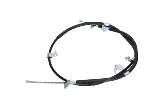 Seilzug, Feststellbremse hinten rechts KAVO PARTS BHC-9411 Bild Seilzug, Feststellbremse hinten rechts KAVO PARTS BHC-9411