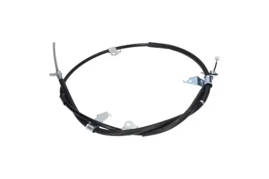 Seilzug, Feststellbremse hinten rechts KAVO PARTS BHC-9411 Bild Seilzug, Feststellbremse hinten rechts KAVO PARTS BHC-9411