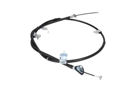 Seilzug, Feststellbremse hinten rechts KAVO PARTS BHC-9411 Bild Seilzug, Feststellbremse hinten rechts KAVO PARTS BHC-9411