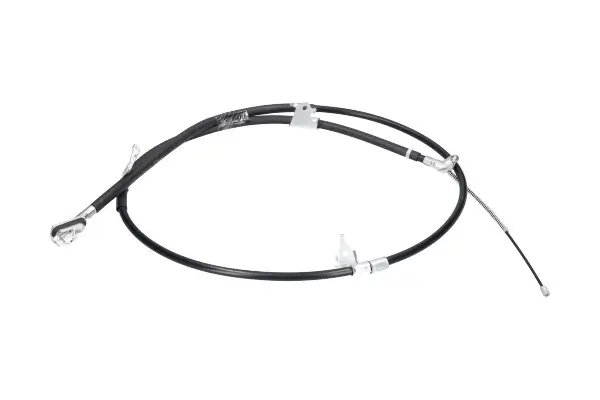 Seilzug, Feststellbremse hinten links KAVO PARTS BHC-9422