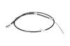 Seilzug, Feststellbremse hinten links KAVO PARTS BHC-9422