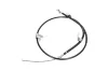 Seilzug, Feststellbremse hinten links KAVO PARTS BHC-9422 Bild Seilzug, Feststellbremse hinten links KAVO PARTS BHC-9422